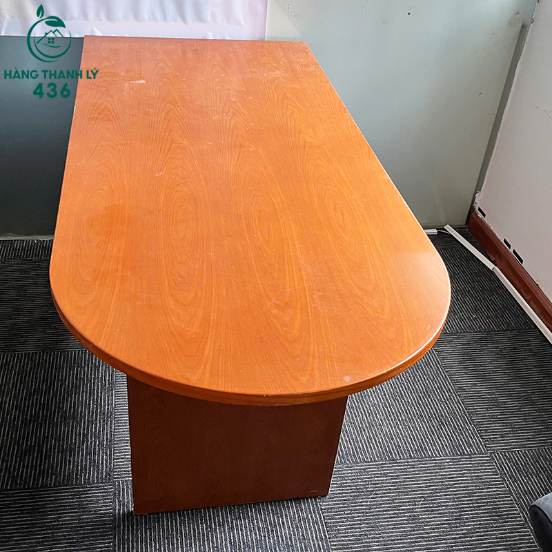 Bàn Làm Việc Cũ 1M6X75CM Dạng Chữ Nhật Góc Bo Tròn ban-lam-viec-cu-1m6x75cm-dang-chu-nhat-goc-bo-tron-3 Bàn Làm Việc Cũ 1M6X75CM Dạng Chữ Nhật Góc Bo Tròn