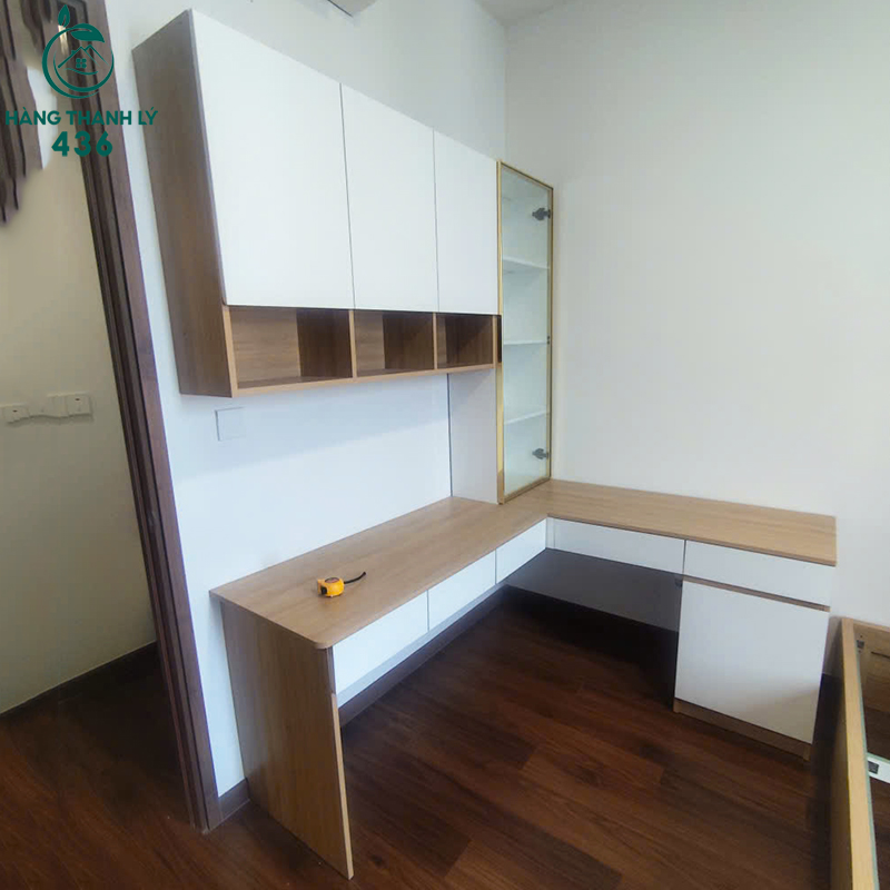 ban-lam-viec-cu-1m7x1m5-thiet-ke-chu-l-2 Bàn Làm Việc Cũ 1M7X1M5 Thiết Kế Chữ L