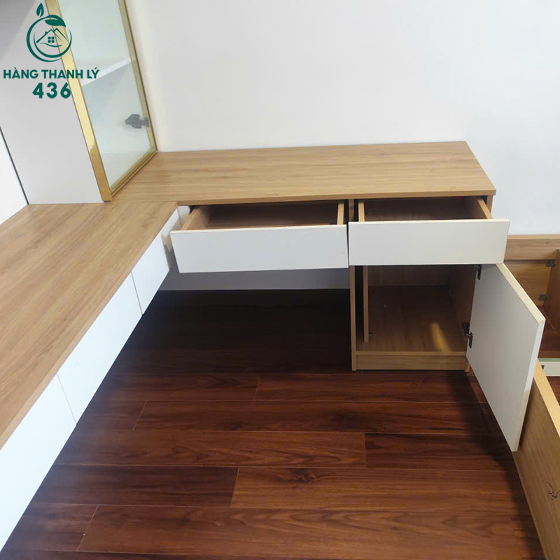 ban-lam-viec-cu-1m7x1m5-thiet-ke-chu-l-4 Bàn Làm Việc Cũ 1M7X1M5 Thiết Kế Chữ L