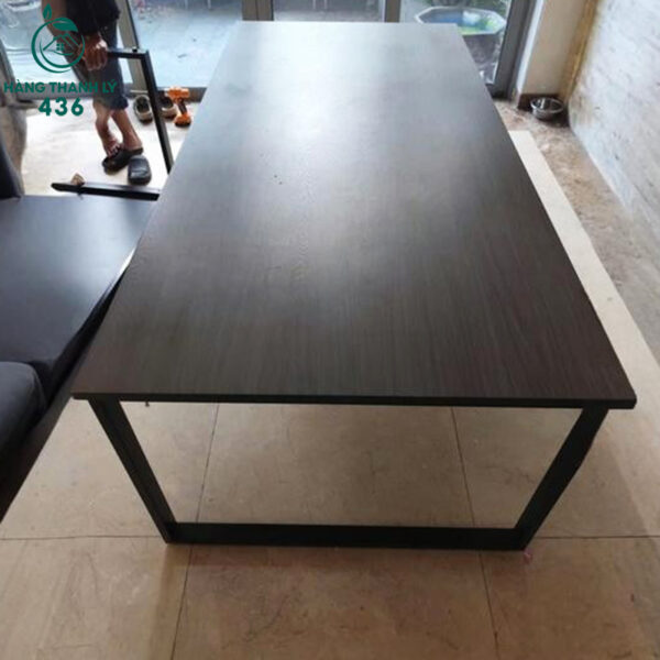 ban-lam-viec-cu-1mx2m-chan-sat-mat-go-xam-dam (2) ban lam viec cu 1mx2m chan sat mat go xam dam 2