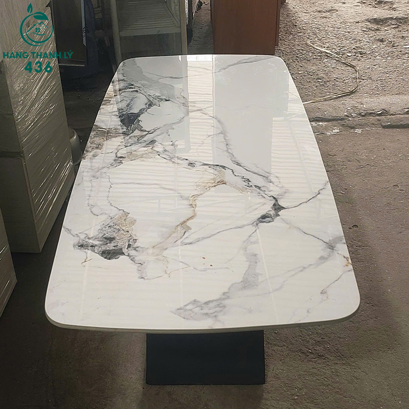 ban-sofa-cu-1m2x60cm-mat-van-da-sang-trong-1 Bàn Sofa Cũ 1M2X60CM Mặt Vân Đá Sang Trọng