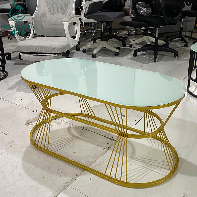 ban-sofa-cu-mat-kinh-cuong-luc-mau-xanh-nhat-hinh-bau-duc-4 Bàn Sofa Cũ Mặt Kính Cường Lực Màu Xanh Nhạt Hình Bầu Dục