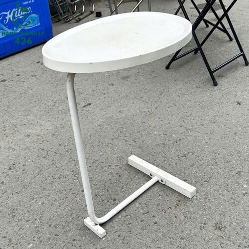 ban sofa cu mat oval trang hien dai tien loi 3