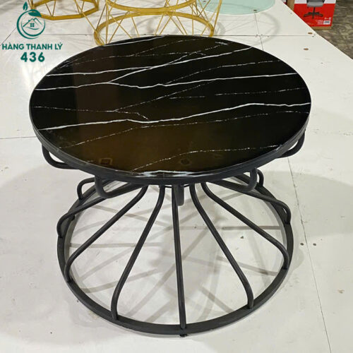 ban sofa cu mau den van trang sang trong 1