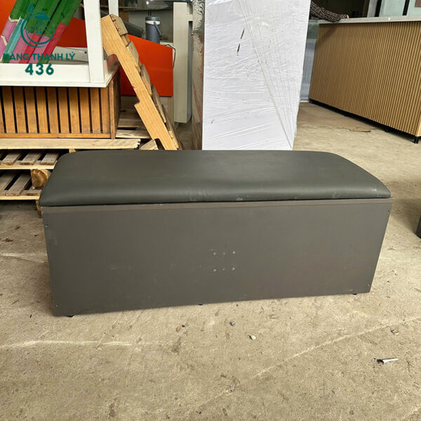 bang ghe sofa cu mau xam chan thap boc dem em ai nhieu mau 2