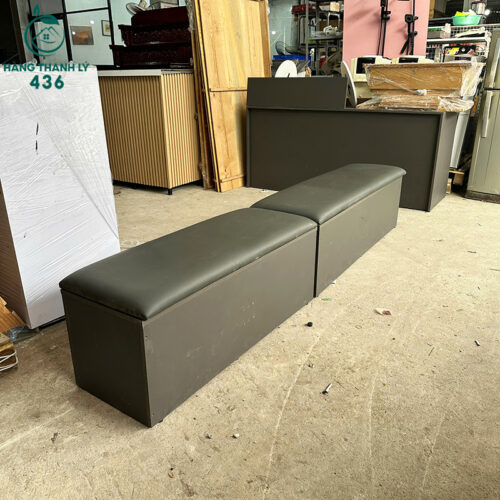 bang ghe sofa cu mau xam chan thap boc dem em ai nhieu mau 6