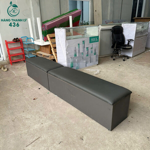 bang ghe sofa cu mau xam chan thap boc dem em ai nhieu mau 7