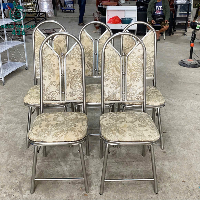 bo-ban-an-cu-6-ghe-mat-ban-van-da-may-sang-trong-8 Bộ Bàn Ăn Cũ 6 Ghế Mặt Bàn Vân Đá Sang Trọng