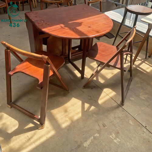 bo-ban-ghe-an-cu-gap-gon-chat-lieu-go-ben-dep-500x500 Thanh Lý Bàn Ghế Cũ, Mua Bán Đồ Nội Thất Cũ Giá Rẻ TPHCM