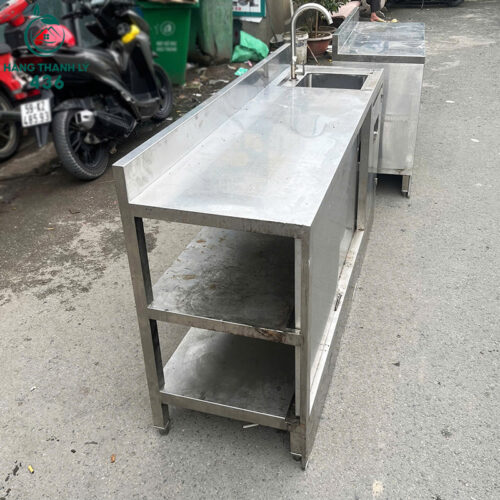 bon rua chen cu 1 hoc inox 1m7x95cm rong rai 3