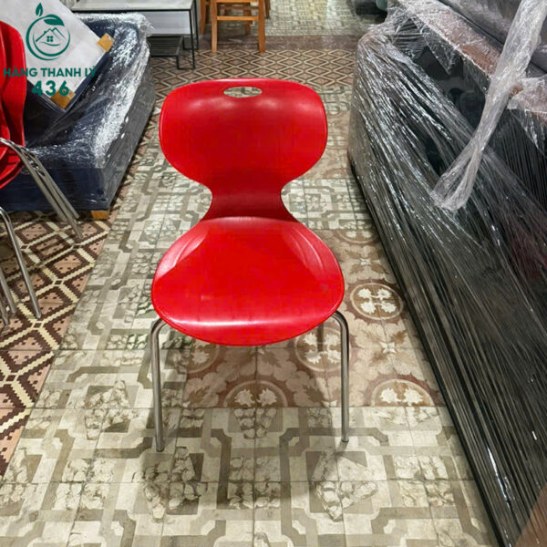 ghe-cafe-nhua-cu-mau-do-hien-dai (2) ghe cafe nhua cu mau do hien dai 2