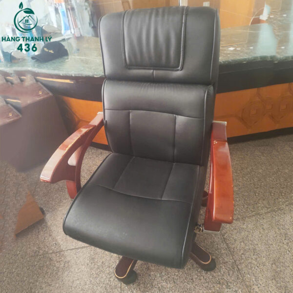 ghe-giam-doc-cu-thuong-hieu-noi-that-190-tay-go-sang-trong (1) ghe giam doc cu thuong hieu noi that 190 tay go sang trong 1
