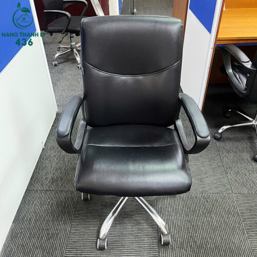 ghe giam doc da den cu thuong hieu hoa phat 4