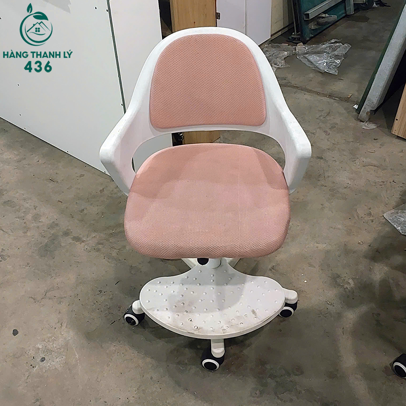 ghe-hoc-sinh-cu-boc-dem-chan-trang-nhieu-mau-3 Ghế Học Sinh Cũ Bọc Đệm Chân Trắng (Nhiều Mẫu)