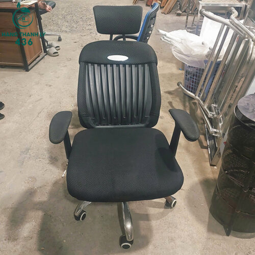 ghe-lam-viec-cu-dem-luoi-day-dan-co-2-chuc-nang-500x500 Thanh Lý Bàn Ghế Cũ, Mua Bán Đồ Nội Thất Cũ Giá Rẻ TPHCM