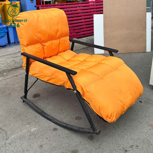 ghe thu gian cu dem vai long vu em ai khung kim loai ben 1