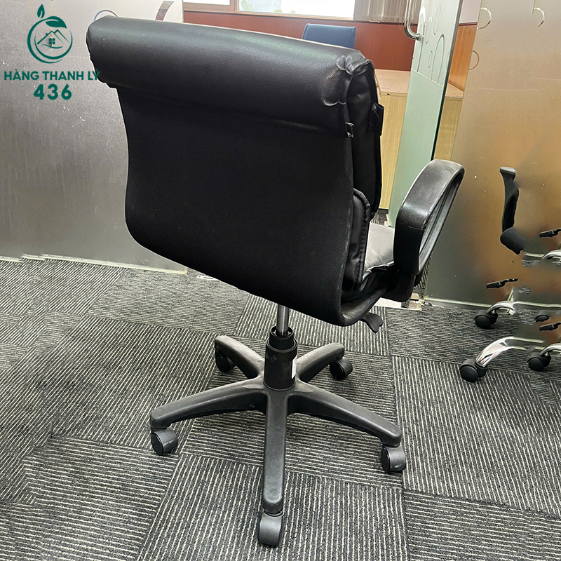 Ghế Xoay Cũ Chân Nhựa Đúc Bền Chắc Tay Vịn Hiệu Kim Thanh ghe-xoay-cu-chan-nhua-duc-ben-chac-tay-vin-hieu-kim-thanh-4 Ghế Xoay Cũ Chân Nhựa Đúc Bền Chắc Tay Vịn Hiệu Kim Thanh