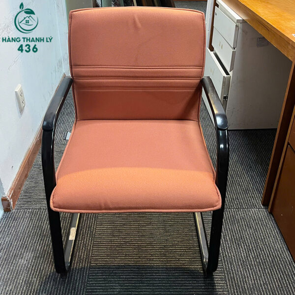 ghe-xoay-van-phong-cu-boc-vai-mau-xanh-chan-nhua-ben-chac (5) ghe xoay van phong cu boc vai mau xanh chan nhua ben chac 5