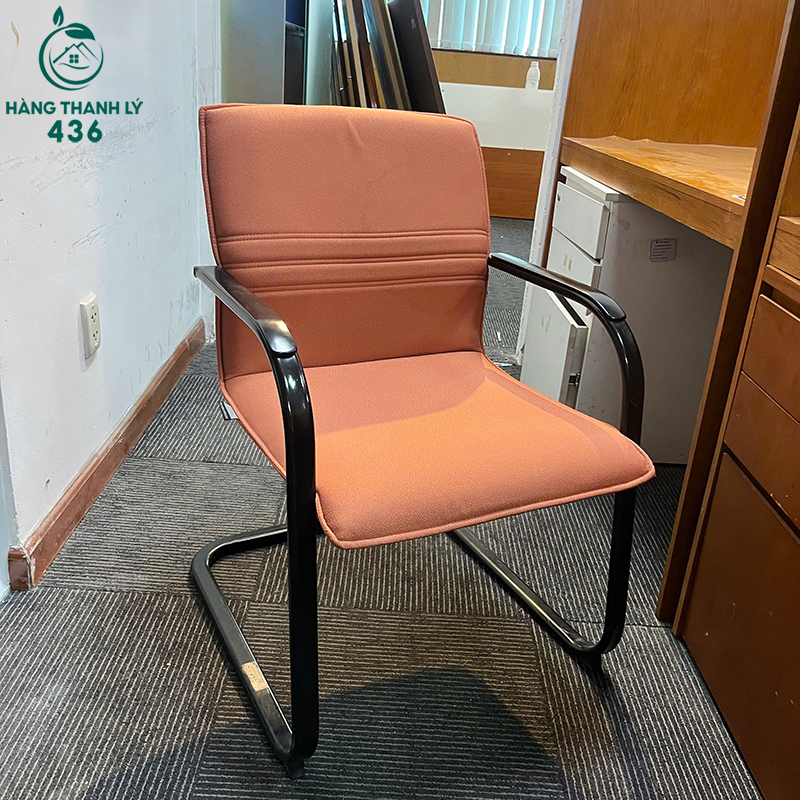 Ghế Chân Quỳ Đệm Dày Cũ Màu Hồng Đất Hàng Hiệu Modernform ghe-xoay-van-phong-cu-boc-vai-mau-xanh-chan-nhua-ben-chac-7 Ghế Chân Quỳ Đệm Dày Cũ Màu Hồng Đất Hàng Hiệu Modernform