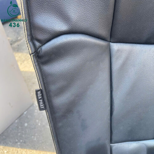 Ghế Xoay Văn Phòng Cũ Hòa Phát Tựa Lưng Cao 3 ghe xoay van phong cu hoa phat tua lung cao 2