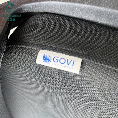 ghe xoay van phong cu lung luoi thoang khi hang govi 3