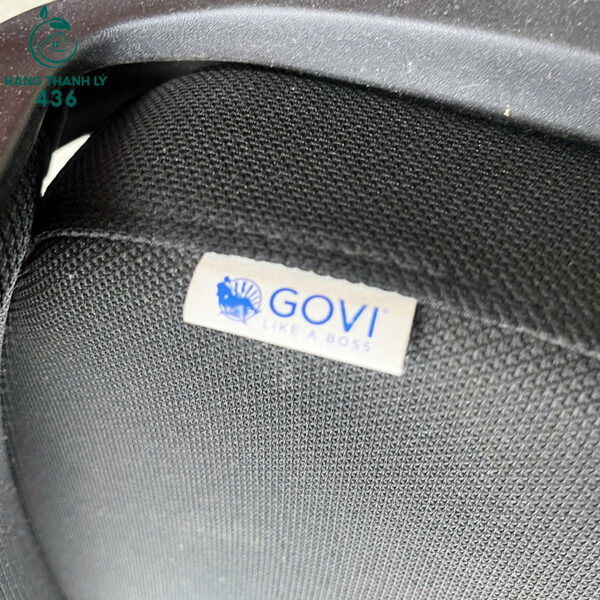 ghe xoay van phong cu lung luoi thoang khi hang govi 3