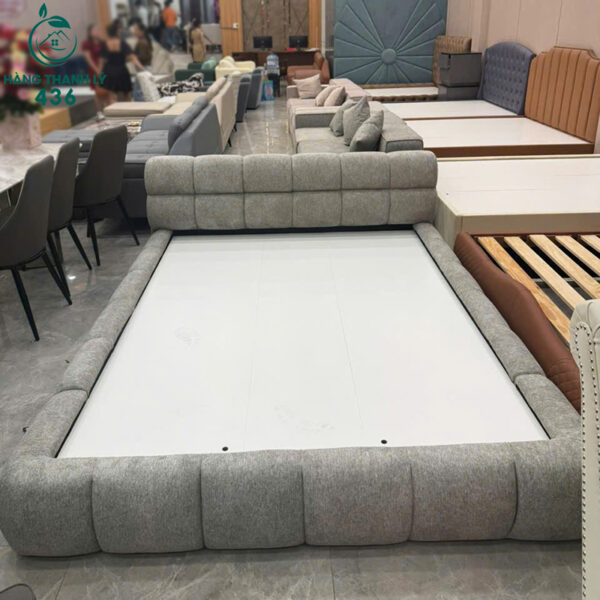 giuong-ngu-boc-vai-ni-xam-dau-giuong-dem-mut-day-em-moi-99 giuong ngu boc vai ni xam dau giuong dem mut day em moi 99