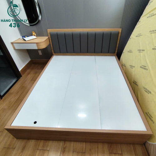 giuong-ngu-cu-1m6-dau-giuong-boc-nem-da-mau-xam-4-500x500 Thanh Lý Bàn Ghế Cũ, Mua Bán Đồ Nội Thất Cũ Giá Rẻ TPHCM