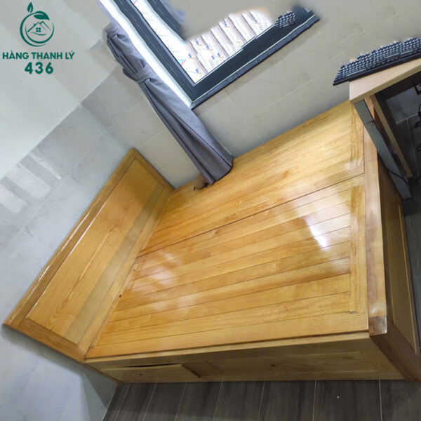 giuong ngu cu go 1m8x2m rong 2 hoc keo 2