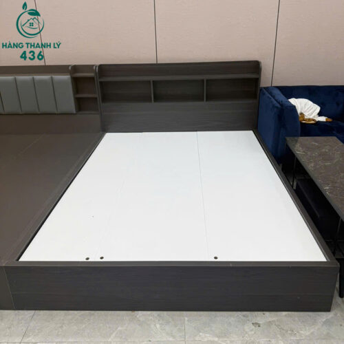 giuong ngu dau giuong tich hop ke mo dung do moi 99 nhieu mau 2