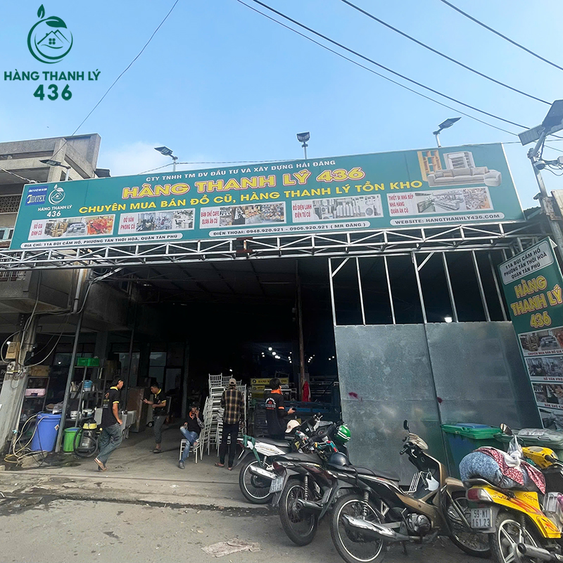  Thanh Lý Cuối Tháng Ghế Văn Phòng Tại Kho Hàng Thanh Lý 436