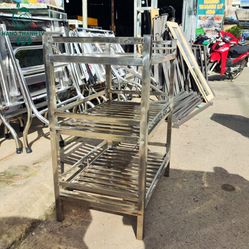 ke inox cu 3 tang khong gi chiu luc tot 1