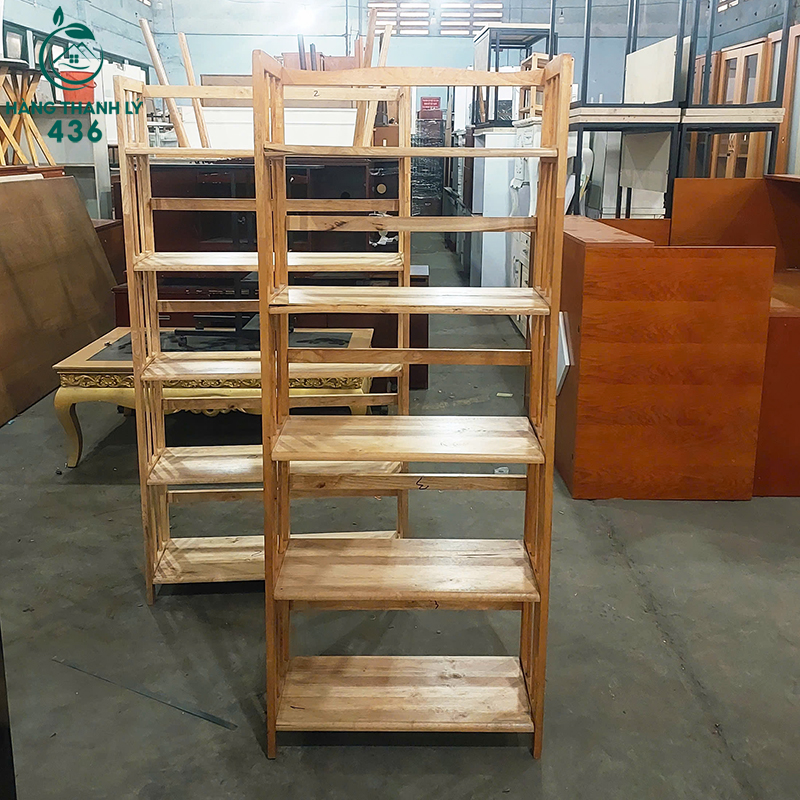 ke-sach-cu-size-60-go-mau-vang-sang-rong-rai-chac-chan-2 Kệ Sách Cũ Size 60 Gỗ Màu Vâng Sáng Rộng Rãi Chắc Chắn