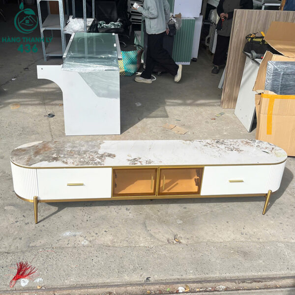 ke-tivi-cu-2m4x43cm-mat-van-da-mau-trang (2) ke tivi cu 2m4x43cm mat van da mau trang 2