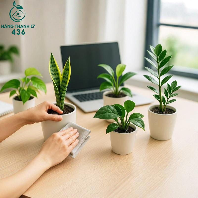 Cây Để Bàn Văn Phòng: Lợi Ích, Cách Chọn Và Gợi Ý Các Loại Cây Dễ Sống kinh-nghiem-cham-cay-de-ban-van-phong Cây Để Bàn Văn Phòng: Lợi Ích, Cách Chọn Và Gợi Ý Các Loại Cây Dễ Sống