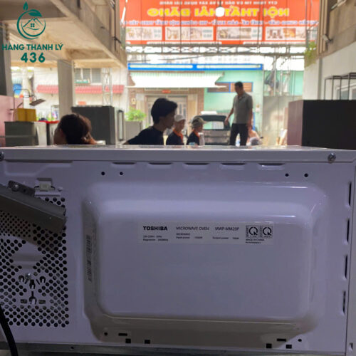 lo vi song toshiba cu ham nong thuc an nhanh chong 5