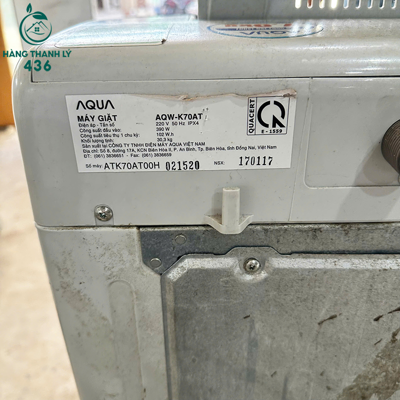 Máy Giặt Cũ Aqua 7Kg Nắp Nhựa Quan Sát Bên Trong Dễ may-giat-cu-aqua-7kg-nap-nhua-quan-sat-ben-trong-de-6 Máy Giặt Cũ Aqua 7Kg Nắp Nhựa Quan Sát Bên Trong Dễ