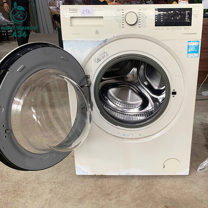 Máy Giặt Cũ Beko Tích Hợp Nhiều Chương Trình Giặt Tiện Lợi may-giat-cu-beko-tich-hop-nhieu-chuong-trinh-giat-tien-loi-1 Máy Giặt Cũ Beko Tích Hợp Nhiều Chương Trình Giặt Tiện Lợi