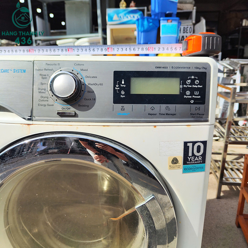 Máy Giặt Sấy Cũ Electrolux Tiện Lợi Khối Lượng Lớn may-giat-say-cu-electrolux-tien-loi-khoi-luong-lon-1 Máy Giặt Sấy Cũ Electrolux Tiện Lợi Khối Lượng Lớn