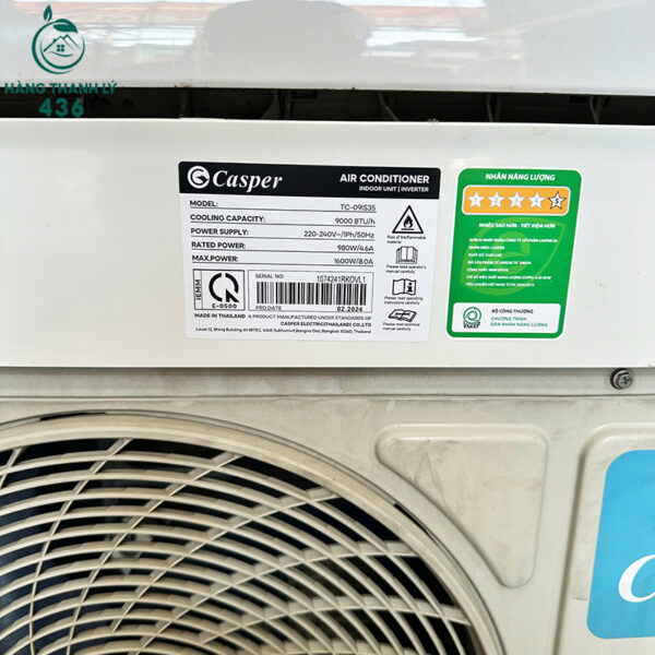 may-lanh-cu-casper-1-ngua-inverter-tiet-kiem (2) may lanh cu casper 1 ngua inverter tiet kiem 2