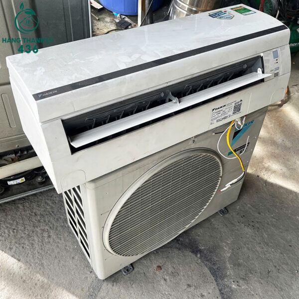 may-lanh-cu-daikin-inverter-cong-suat-1-5-ngua (2) Máy Lạnh Cũ Daikin Inverter Công Suất 1,5 Ngựa