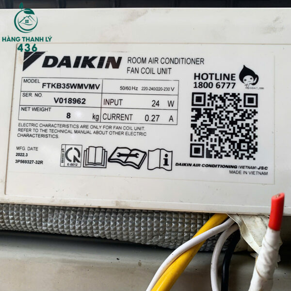 may-lanh-cu-daikin-inverter-cong-suat-1-5-ngua (4) Máy Lạnh Cũ Daikin Inverter Công Suất 1,5 Ngựa
