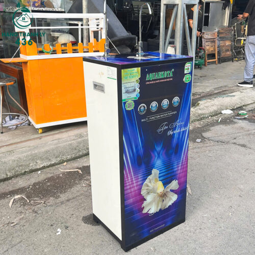 may loc nuoc cu aquaekota mang loc hien dai loai bo vi khuan 1