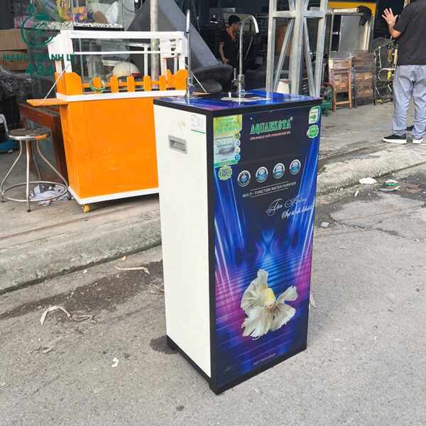 may loc nuoc cu aquaekota mang loc hien dai loai bo vi khuan 2