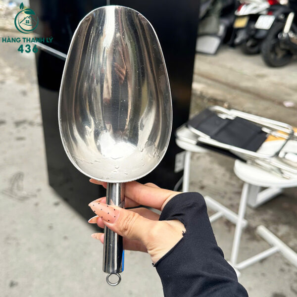 muong xuc da cu chat lieu inox ben bi ve sinh cao 1