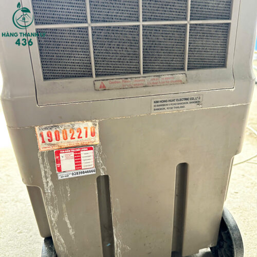 quat dieu hoa cu dang dung cong suat lon lam mat tot 4