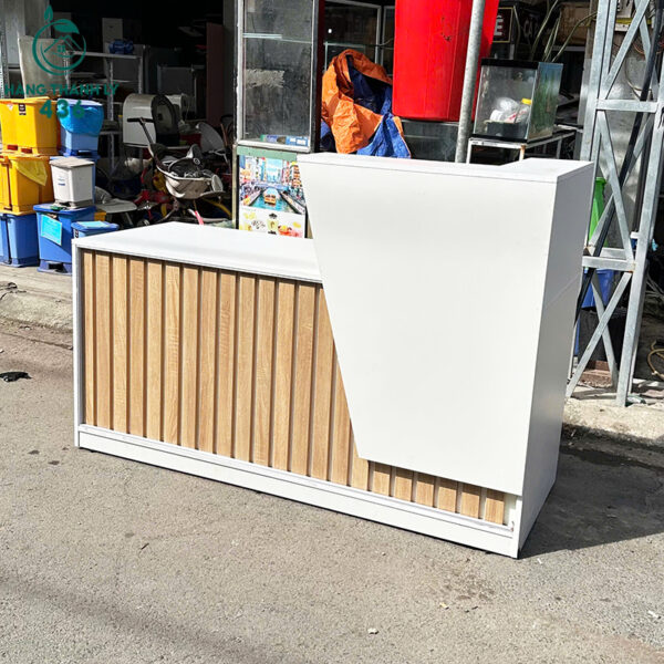 quay le tan cu 1m6x1m1 phoi mau trang va van go 2