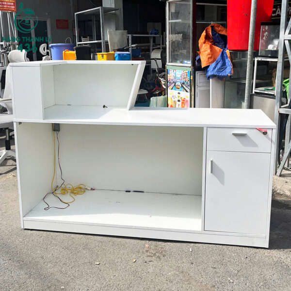 quay le tan cu 1m6x1m1 phoi mau trang va van go 3