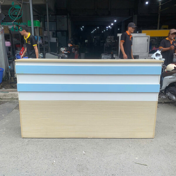 quay-le-tan-cu-1m8x1m1-nho-gon-mau-trang-xanh-van-go-hien-dai (2) quay le tan cu 1m8x1m1 nho gon mau trang xanh van go hien dai 2