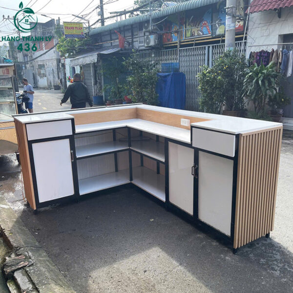 quay le tan cu mau xam dam 1m8x60cm nhieu ngan keo tien loi 5